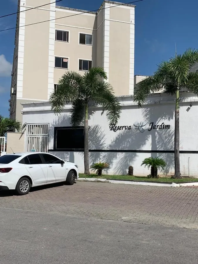 Apartment Cantinho Dos Rehm Fortaleza