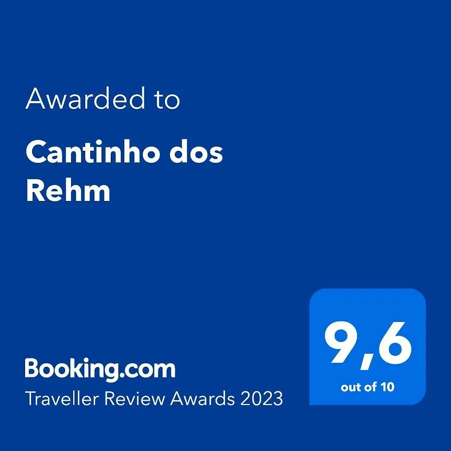 Apartment Cantinho Dos Rehm Fortaleza